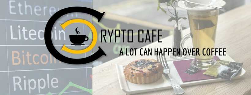 crypto cafe dublin menu