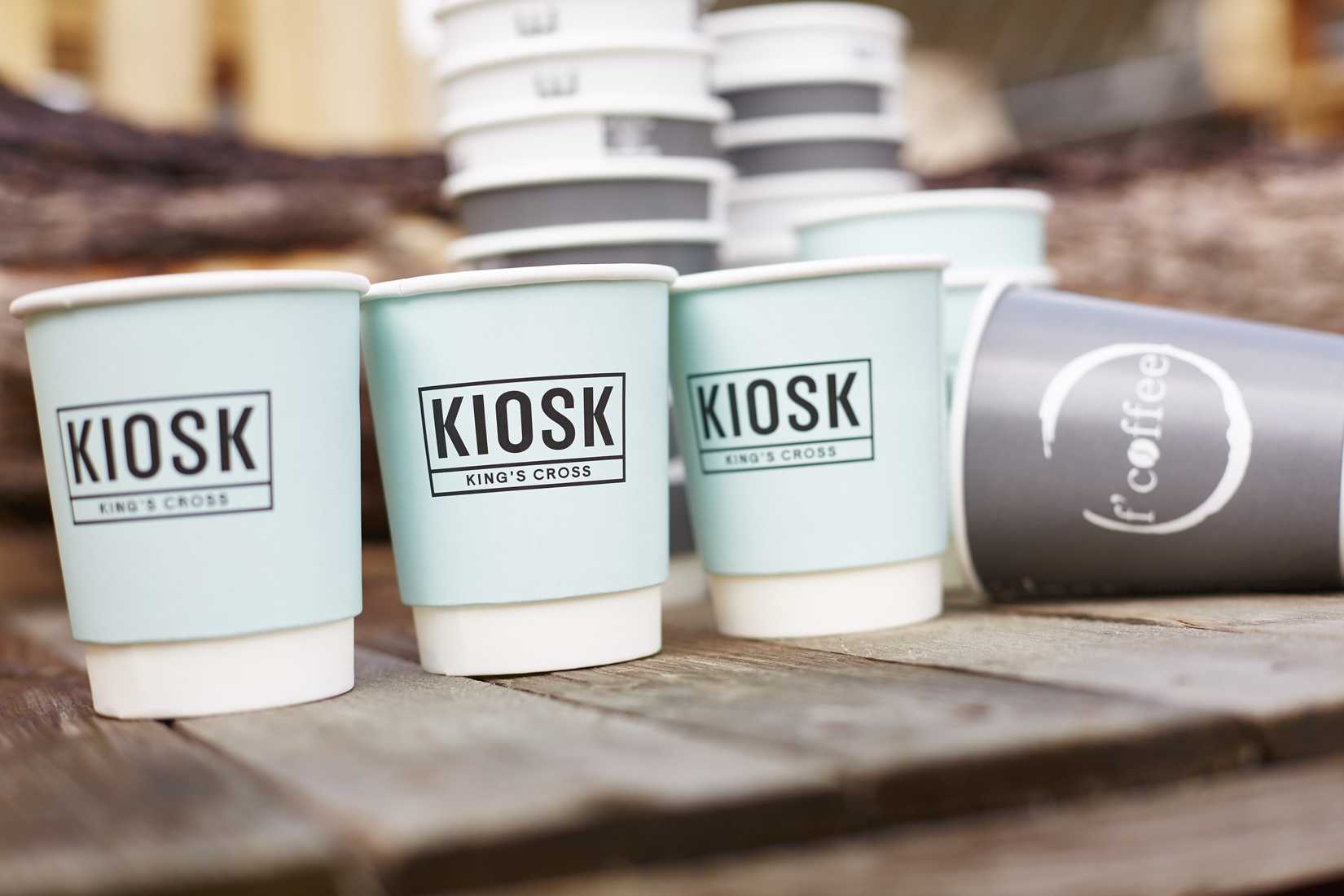 Paper Cup Market To Make A Quantum Leap Boosted By Coffee On The Go