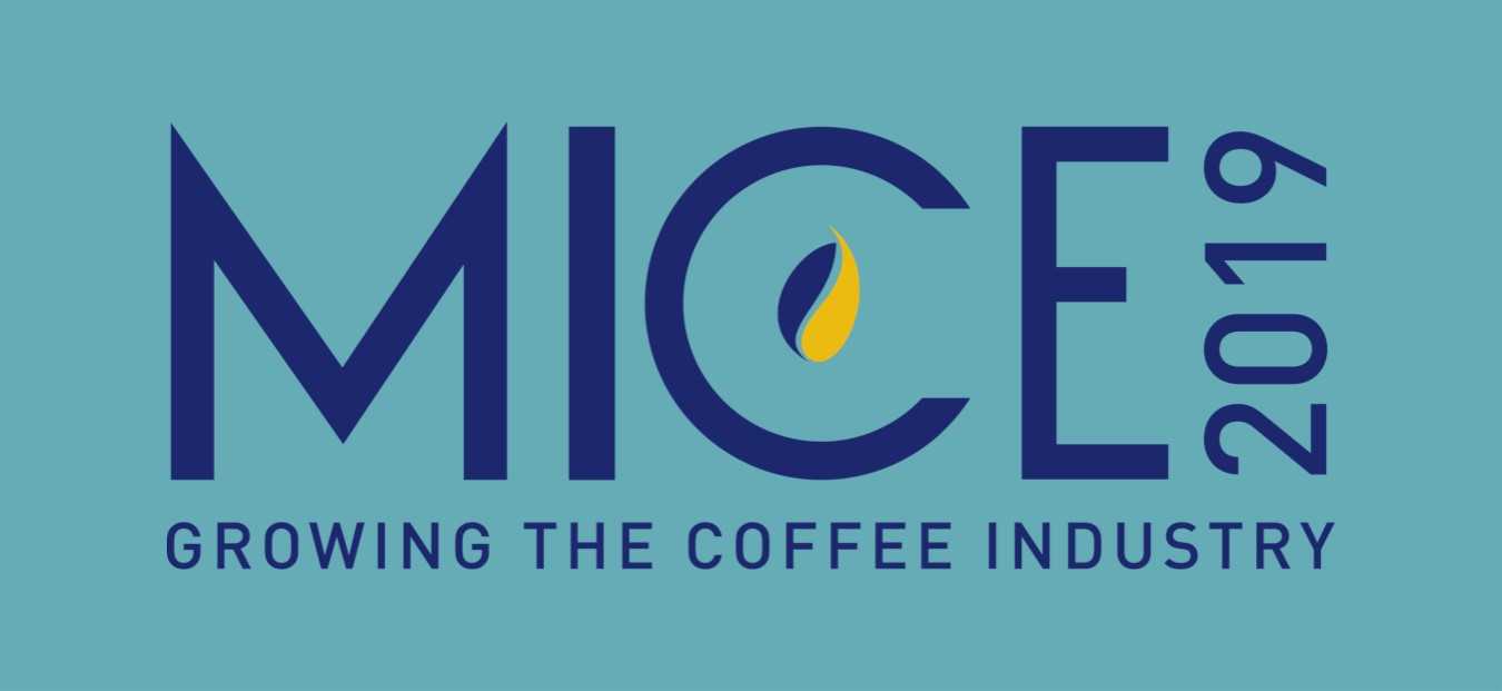 Mice Melbourne International Coffee Expo