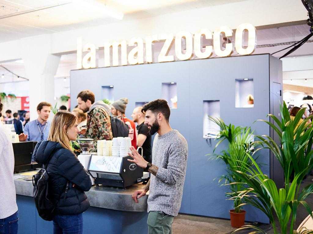 La Marzocco