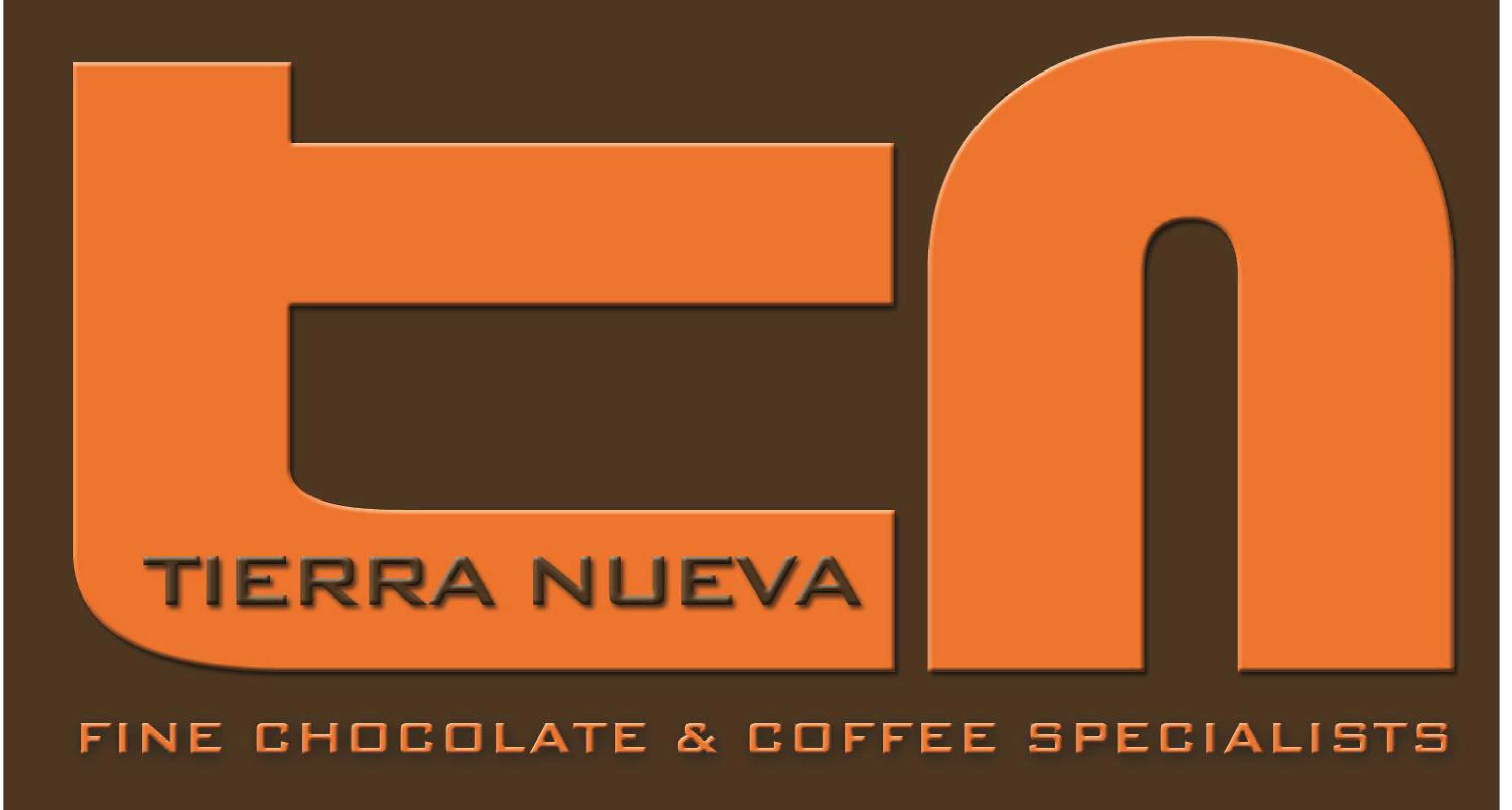 Tierra Nueva edible coffee