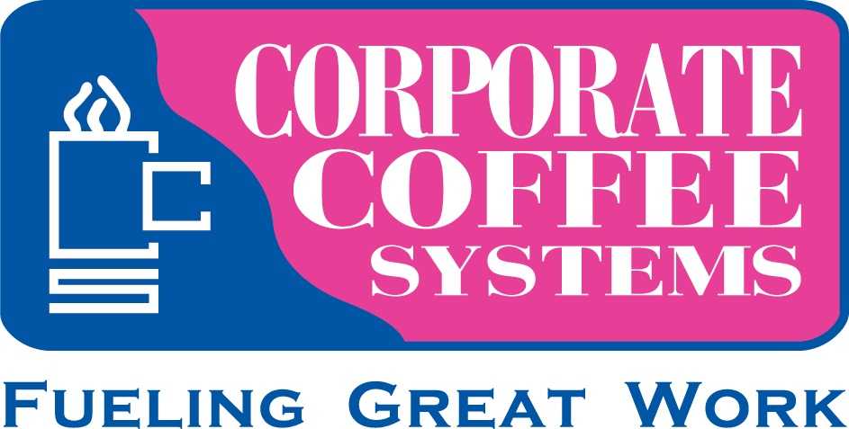 corporate coffee system