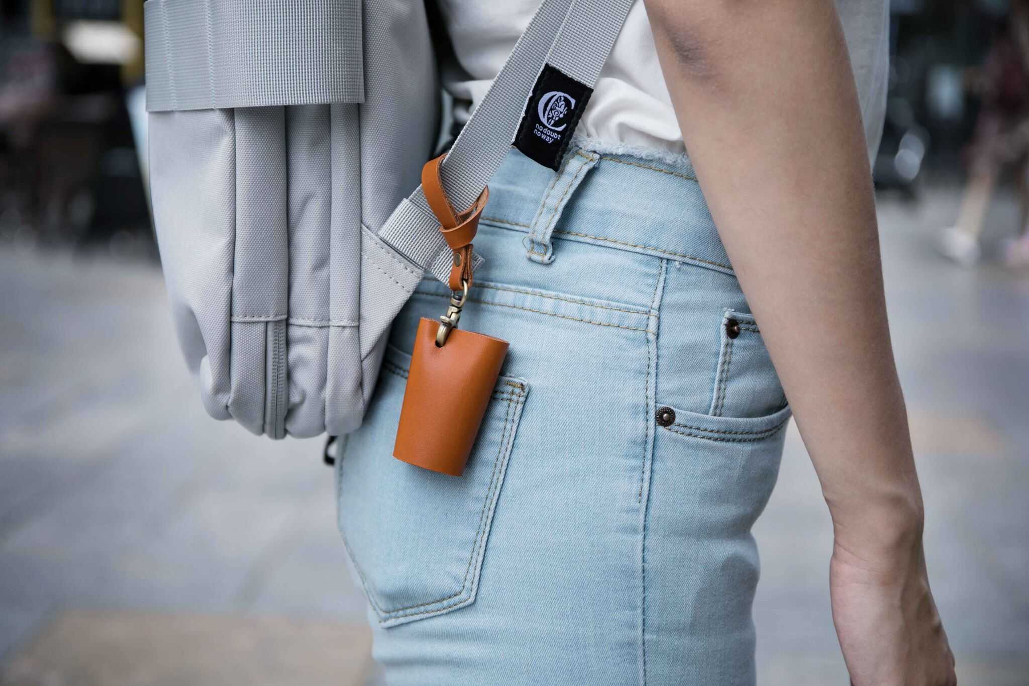 Plei launches Coffee Collar a simple solution to an everyday problem