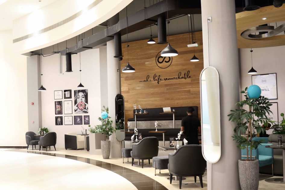 Icons Coffee Couture continues its steadfast growth in the Middle East