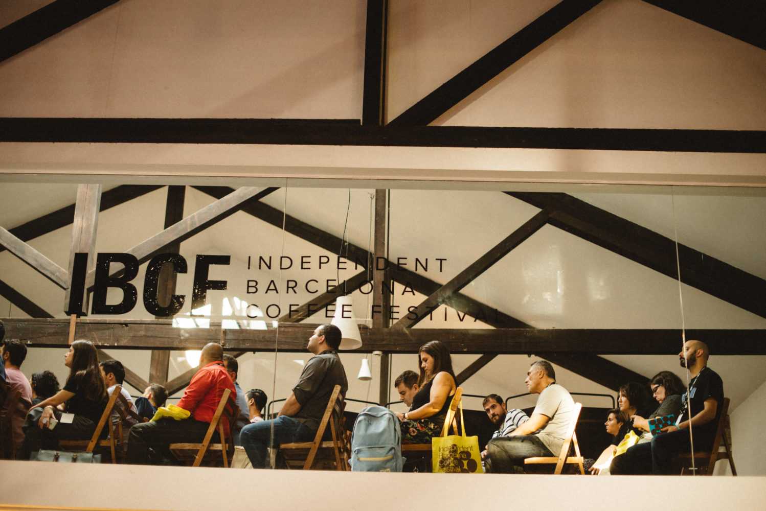 Barcelona Coffee Festival