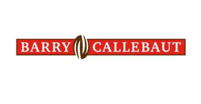 Barry Callebaut chocolate salmonella