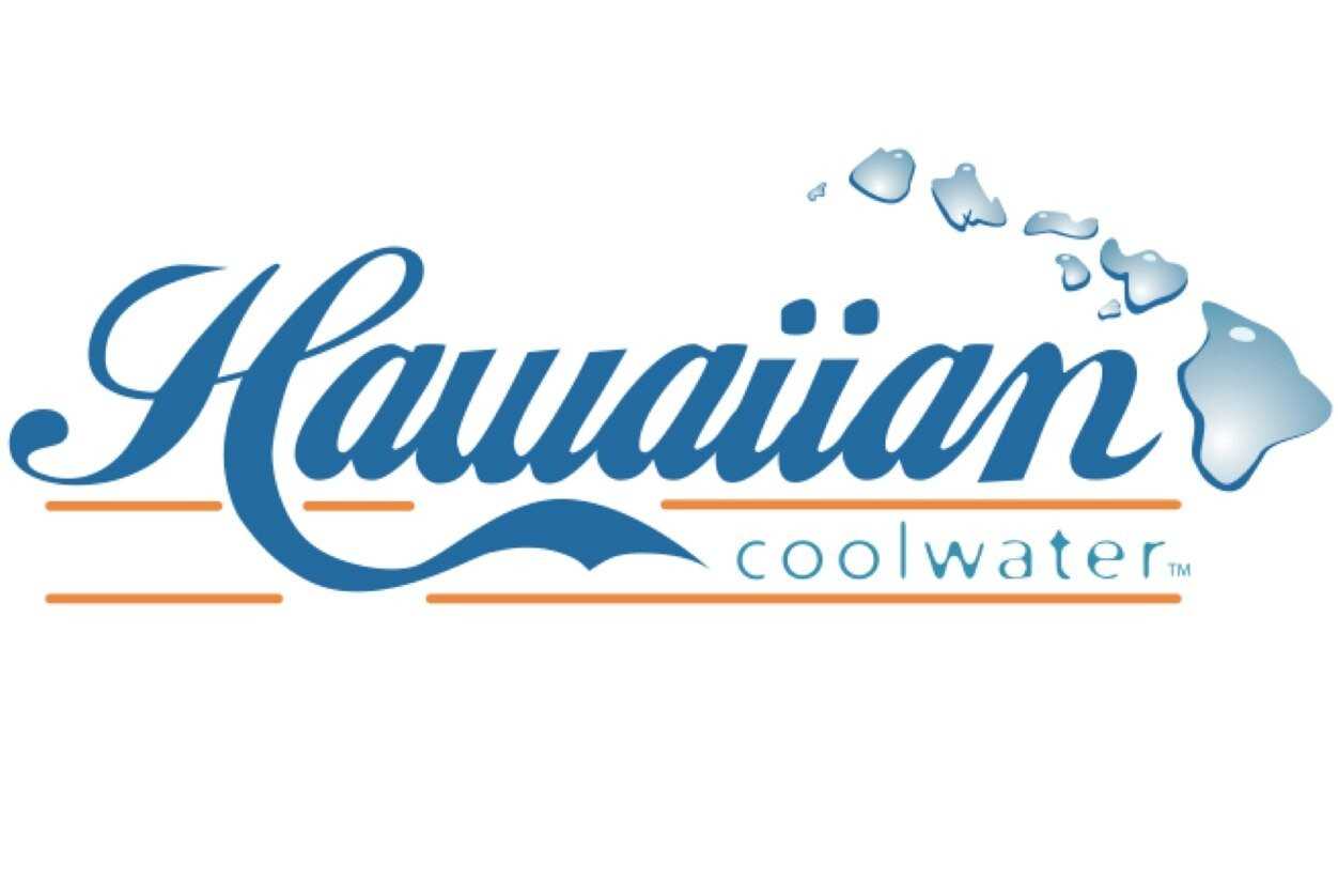 Bean To Cup Coffee Machines - Hawaiian Cool Water