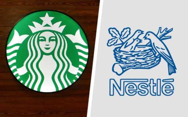 Nestlé announces the global launch of a new range of Starbucks products
