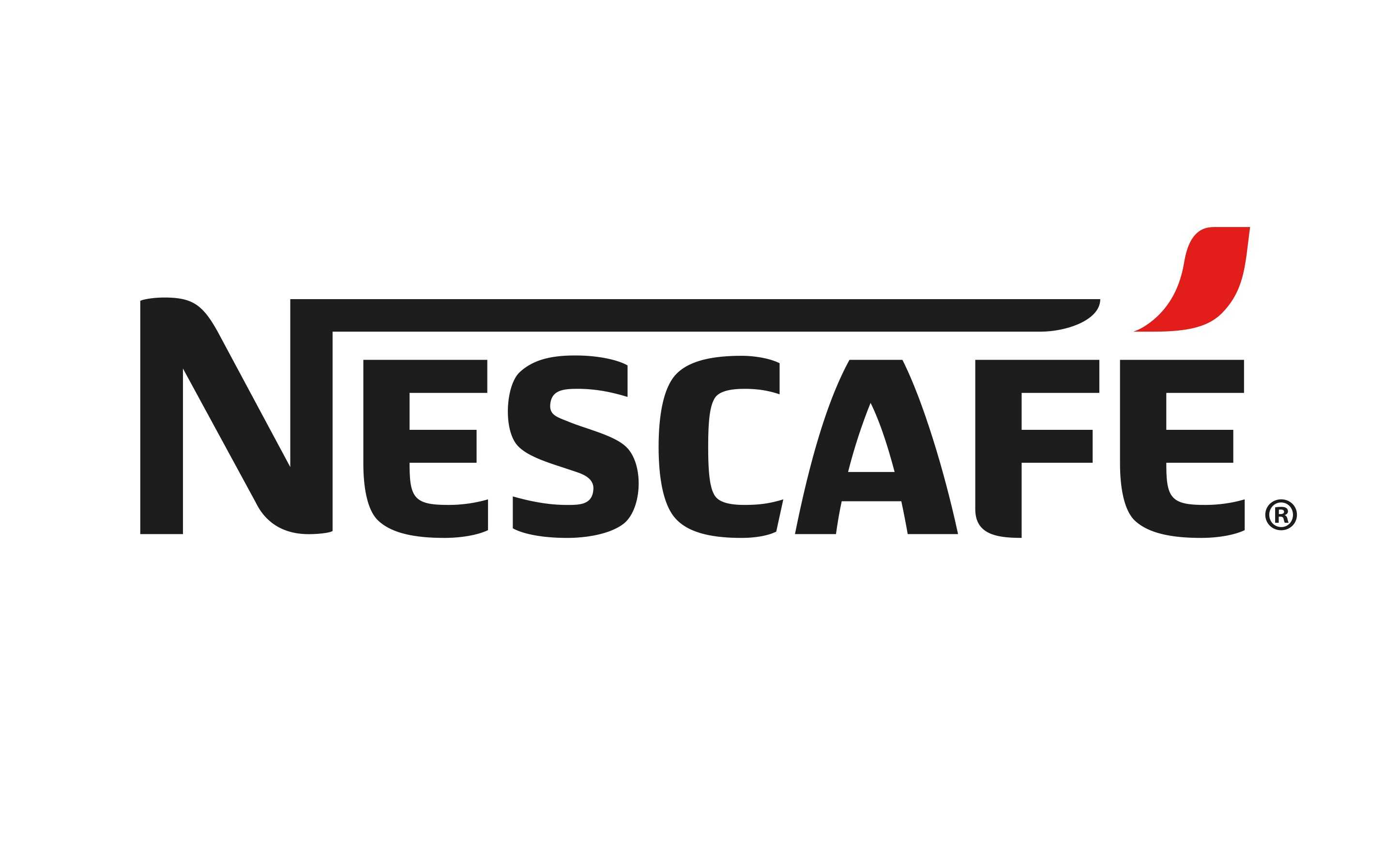 Nescafé Nestlé