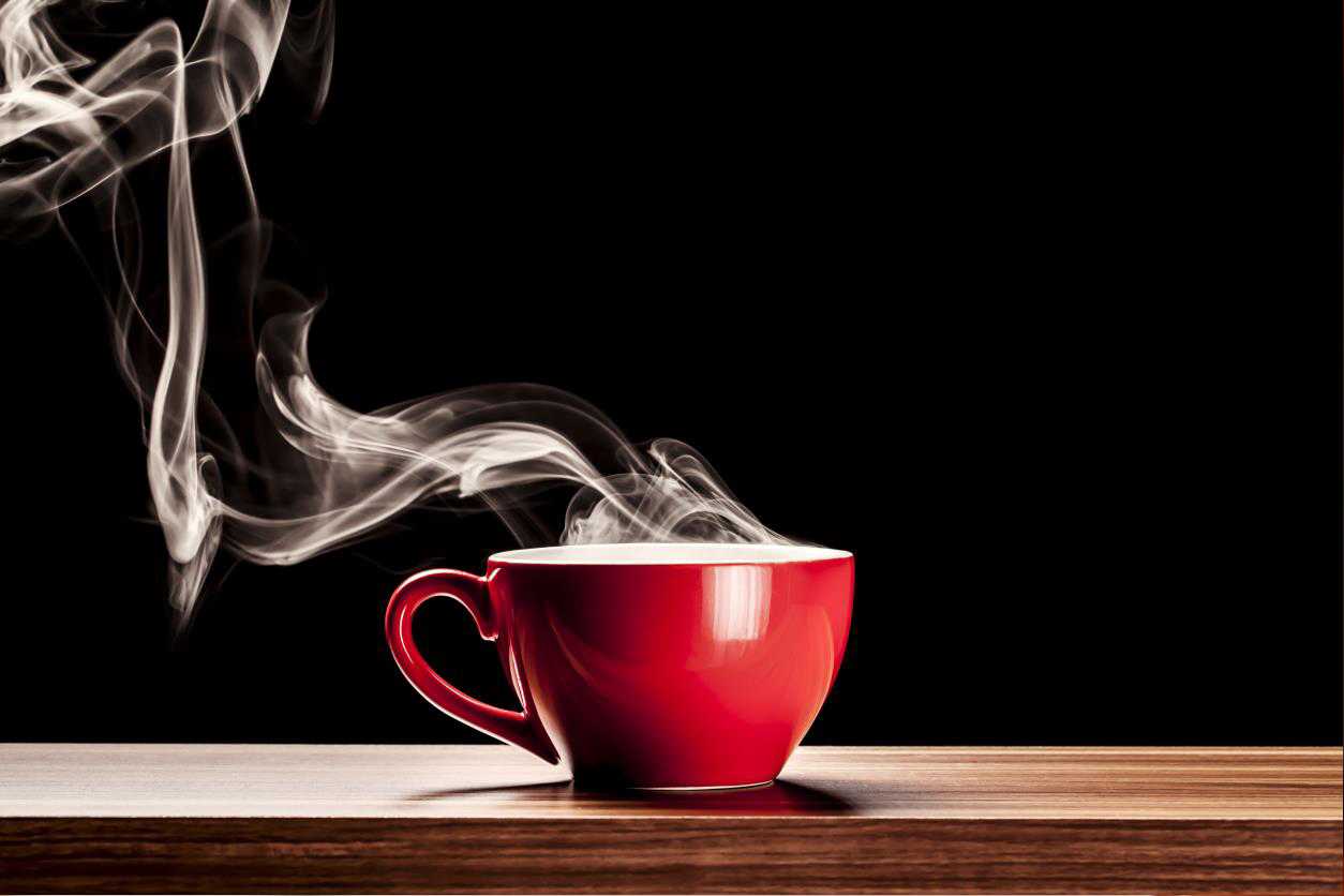 tea reduces death