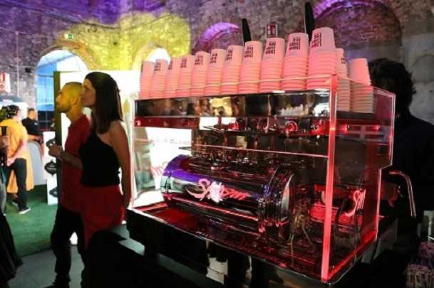 2019 Lisbon Coffee Fest