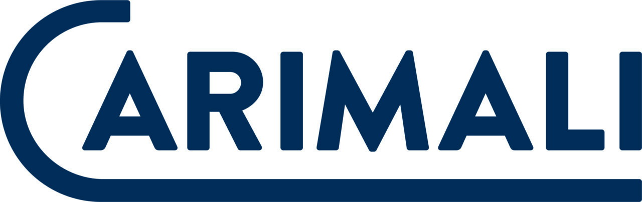 Logo Carimali 2019