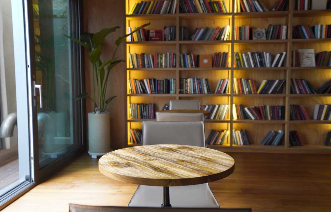 La Marzocco Korea brings its HQ in Seoul to new heights with Matt Café