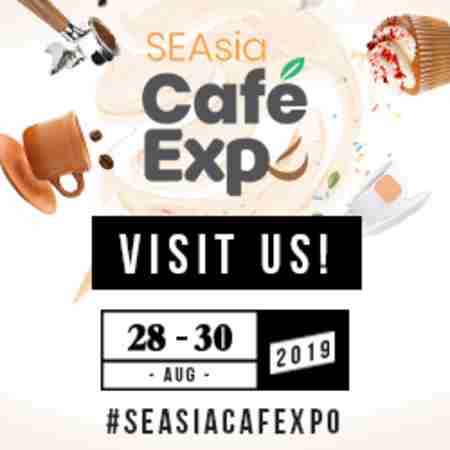 SEAsia Café Expo