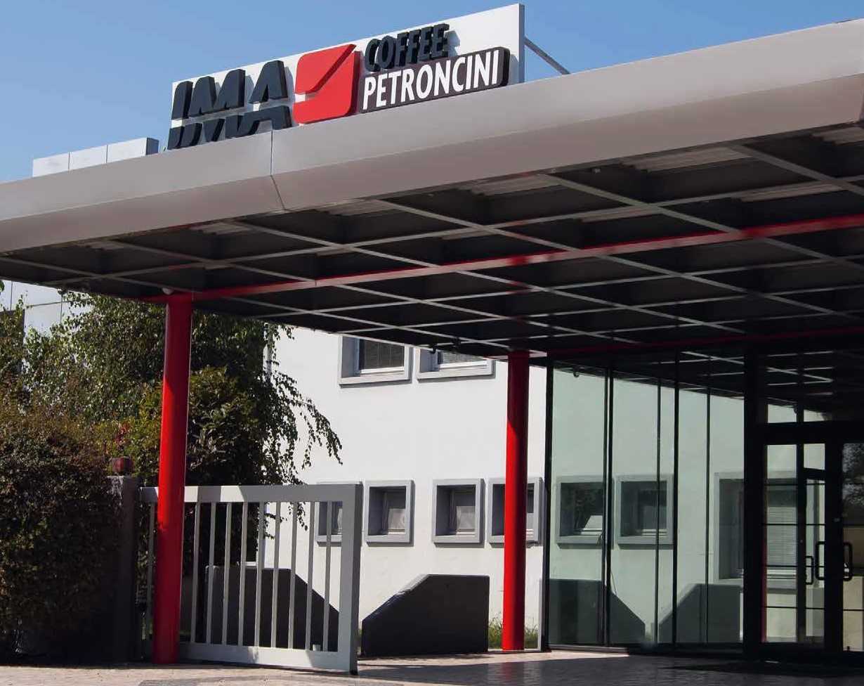 Ima Coffee Petroncini