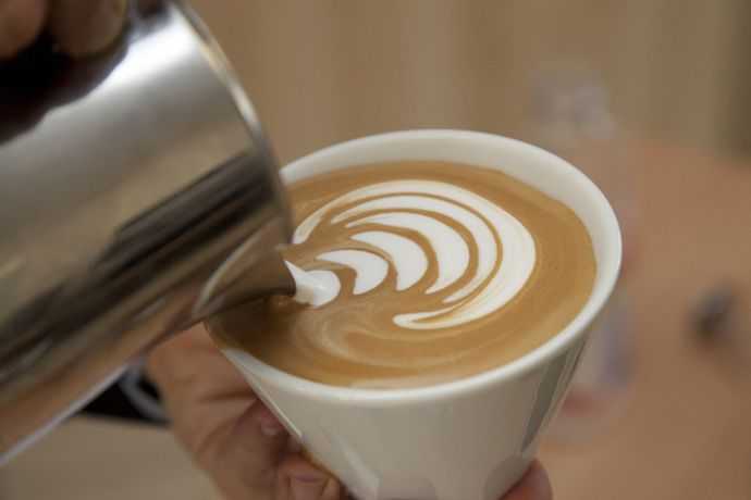 coffee home cappuccino UK