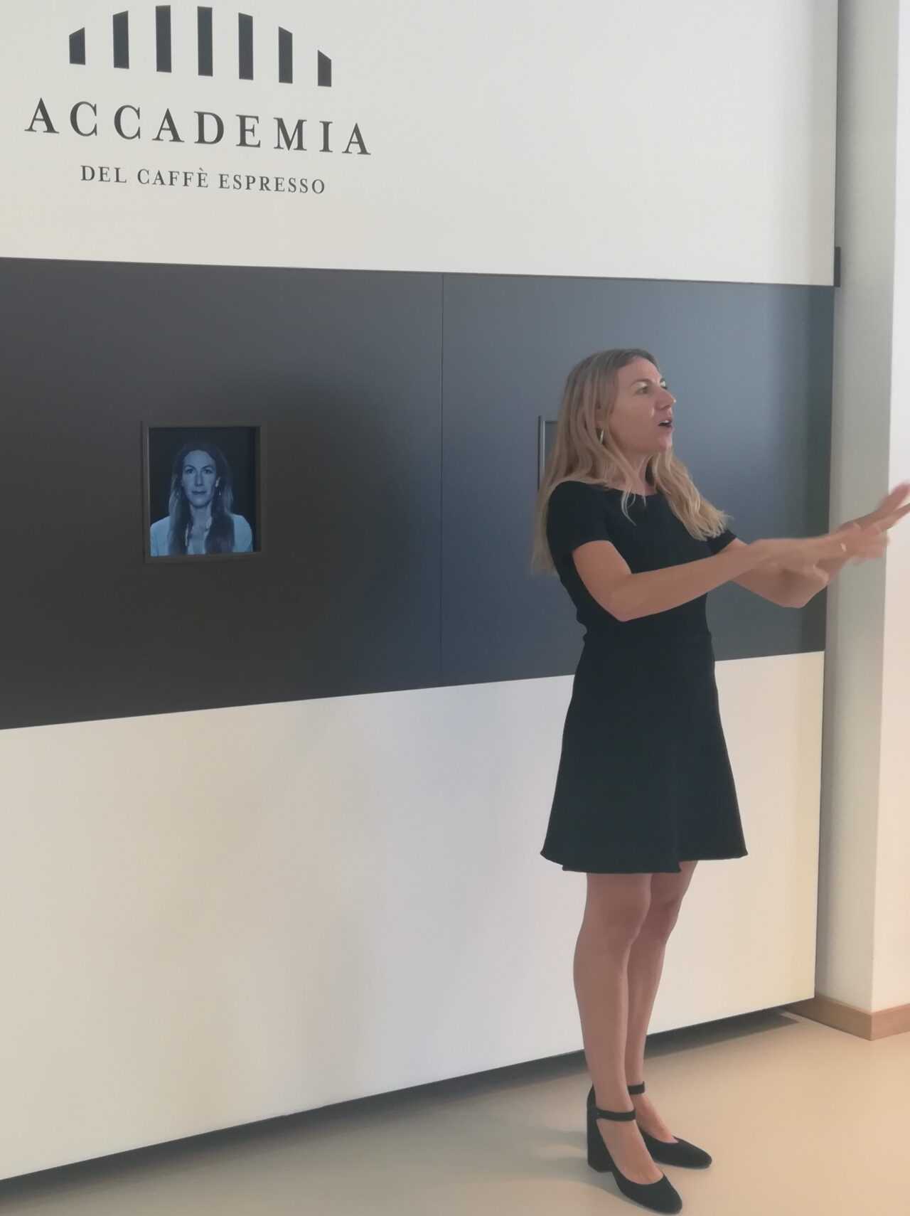 accademia del caffè