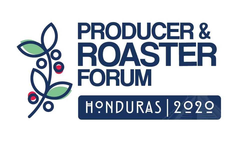 Producer & Roaster Forum