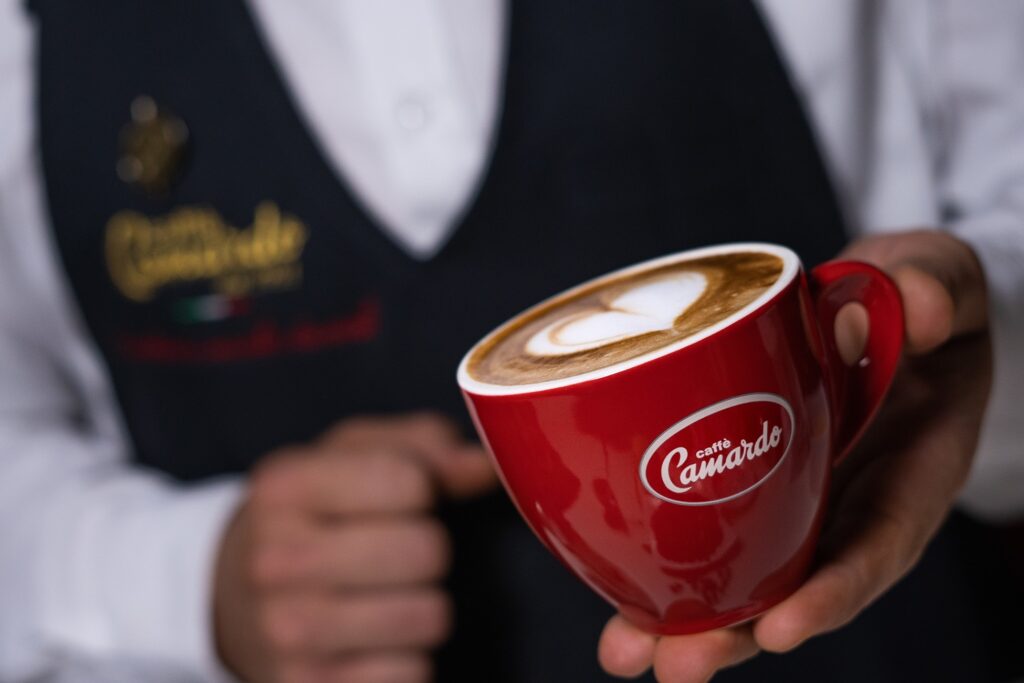 Caffè Camardo