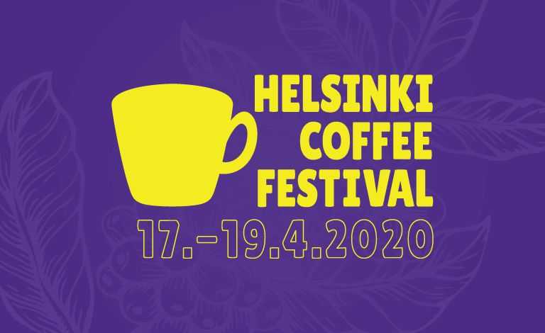 Helsinki Coffee Festival