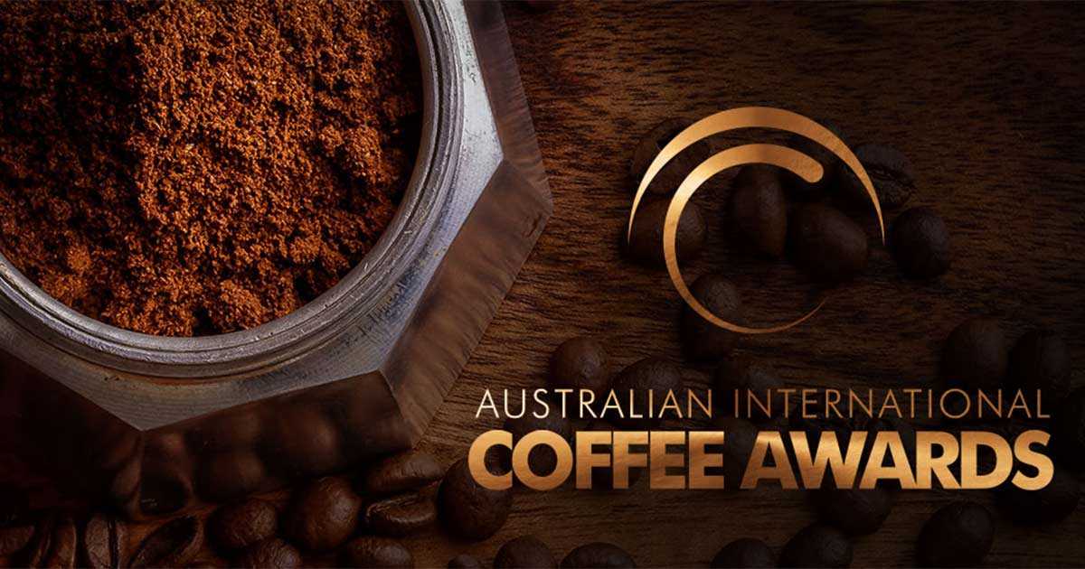 Australian International Coffee Awards