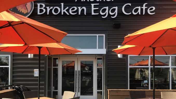 Another Broken Egg Cafe® - Destin Commons