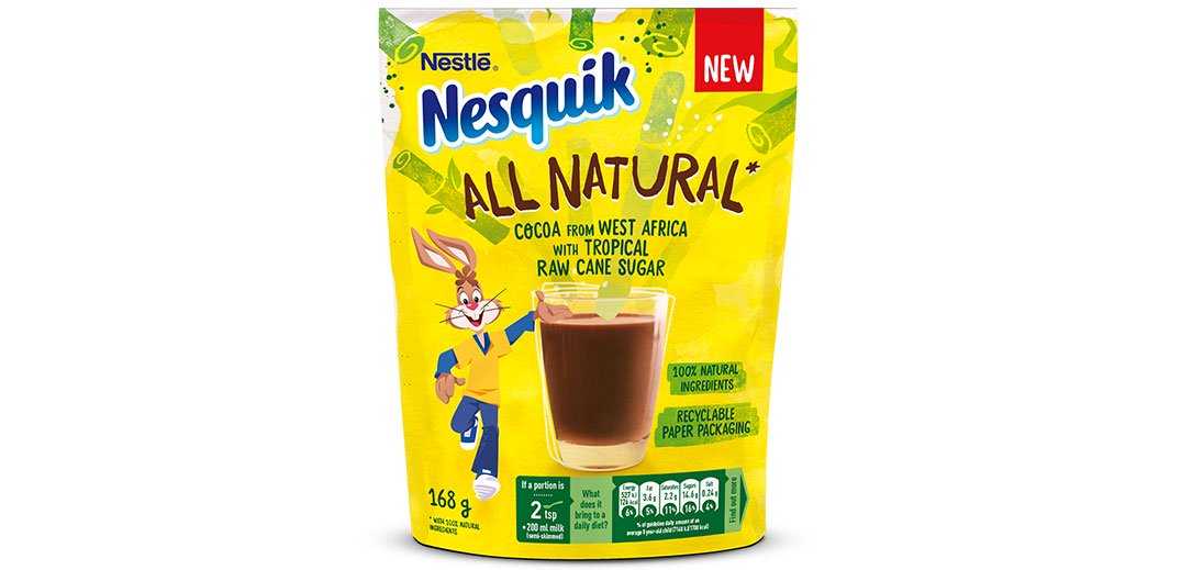 Nesquik