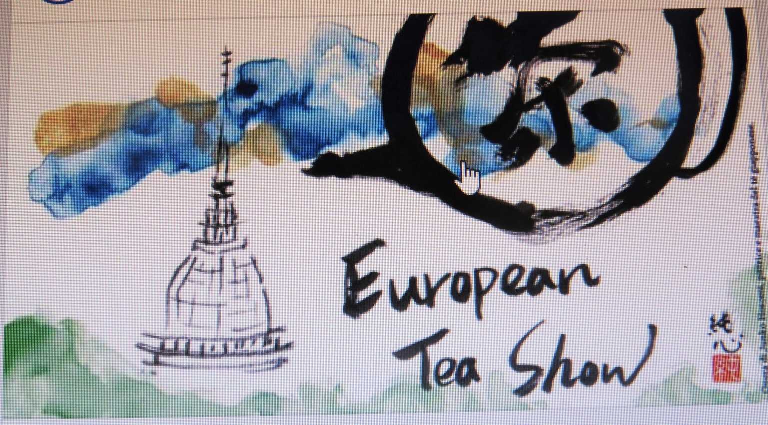 European Tea Show