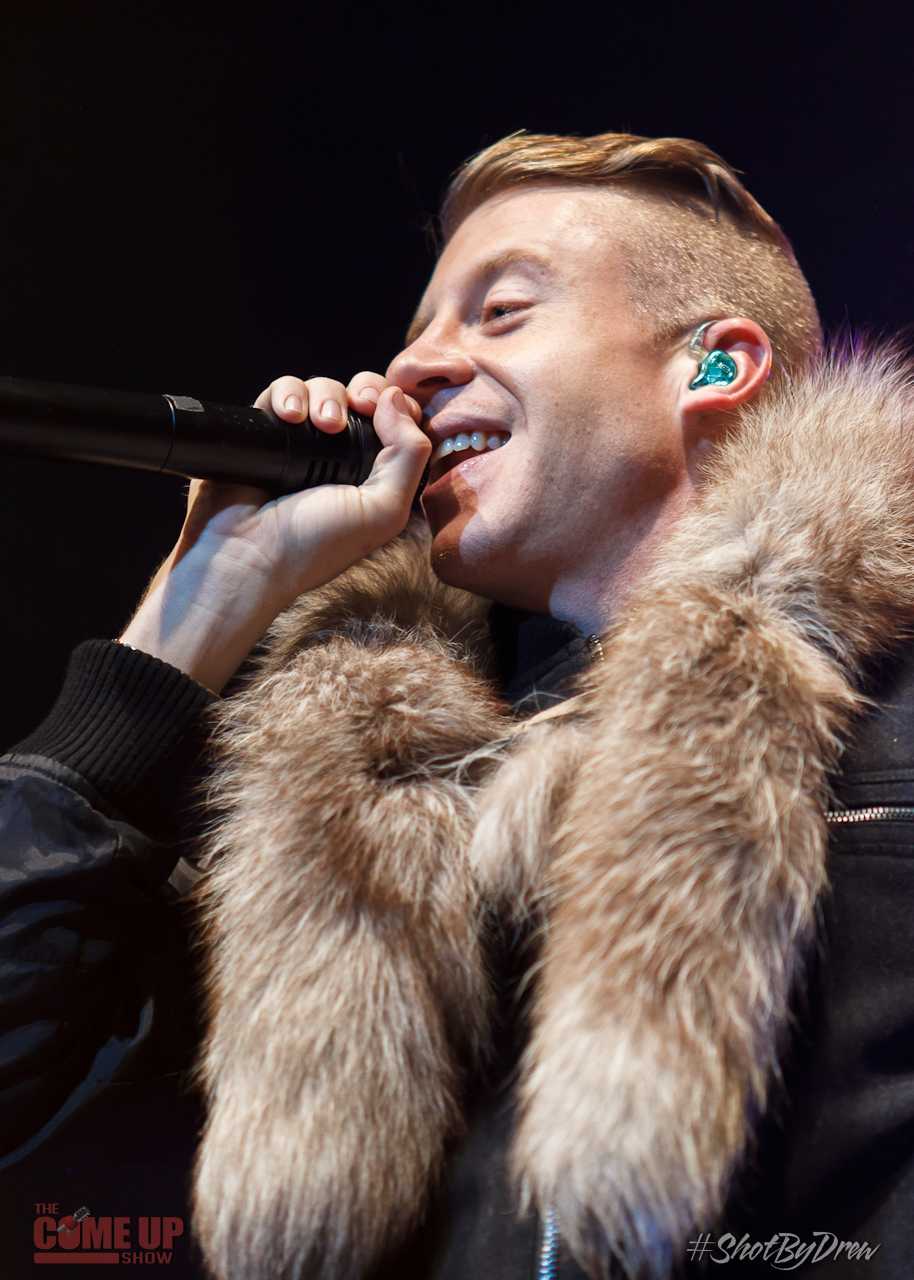 Macklemore