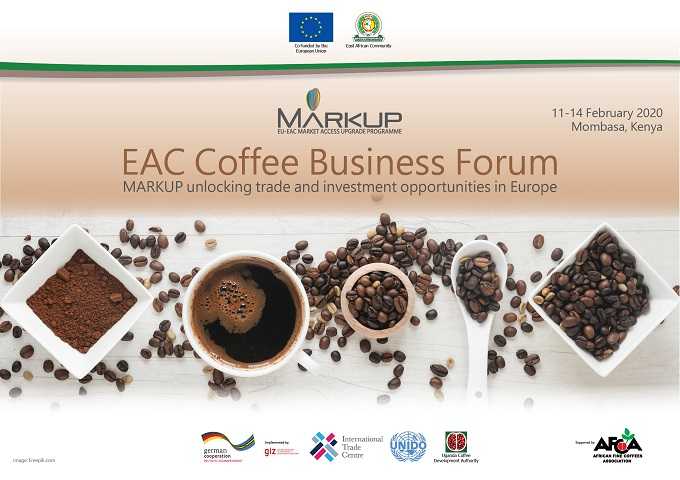 Coffee Business Forum