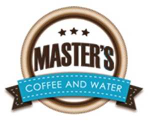 Master’s Coffee and Water