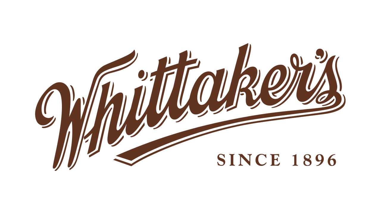Whittaker 's