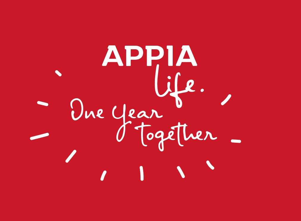 Appia Life