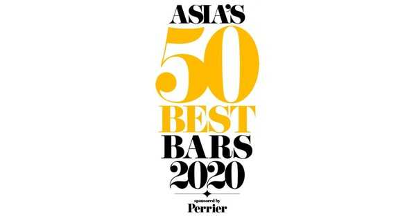 50 Best Bars
