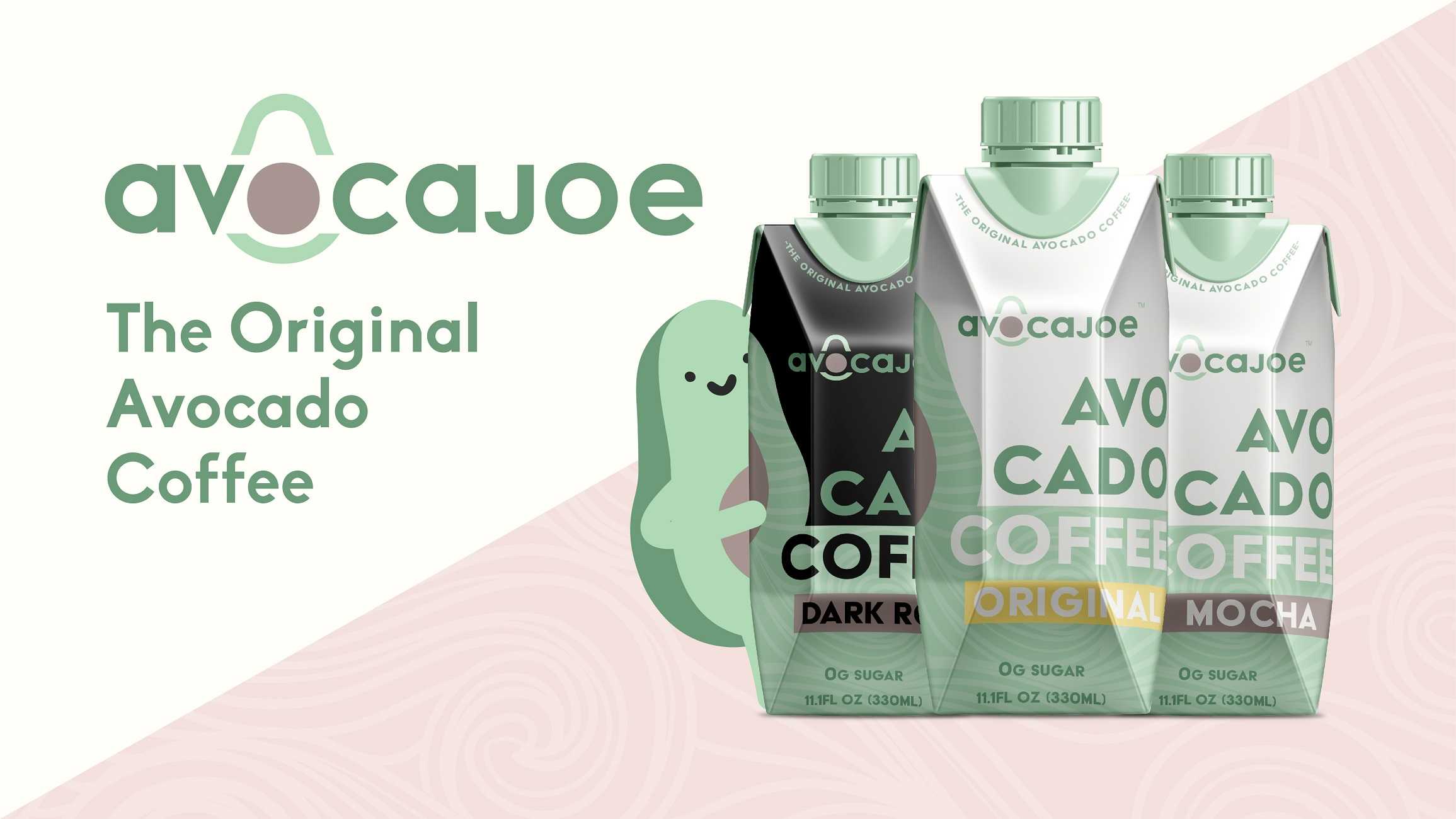 Avocajoe Kickstarter