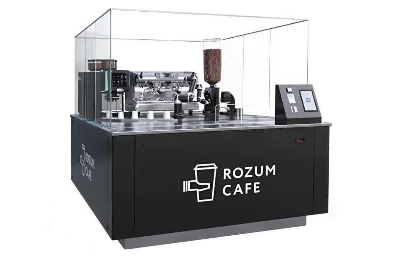 Rozum Cafe