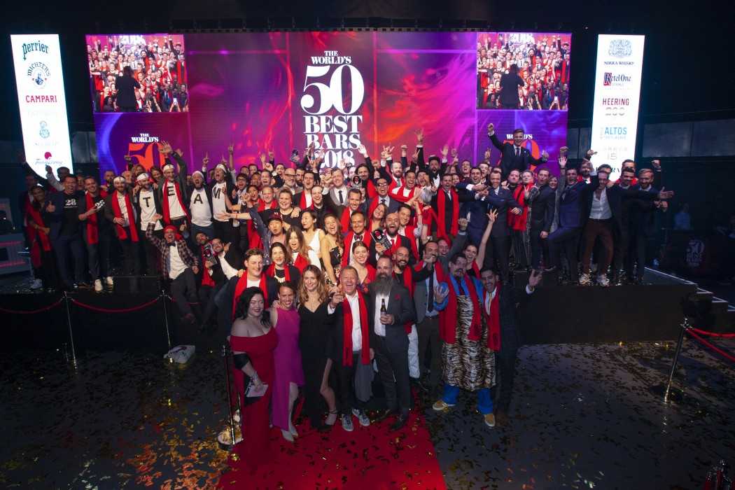 50 Best for Recovery