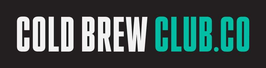 cold brew coffee subscription