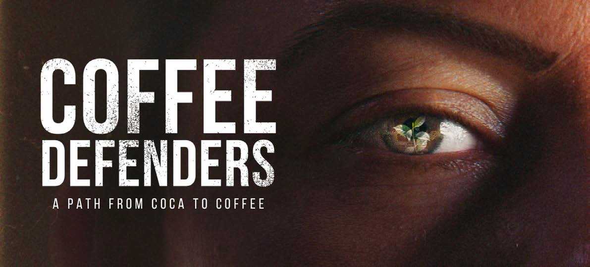 Coffee Defenders