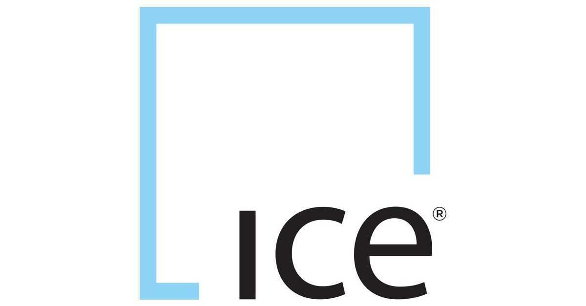 Intercontinental Exchange ICE open interest