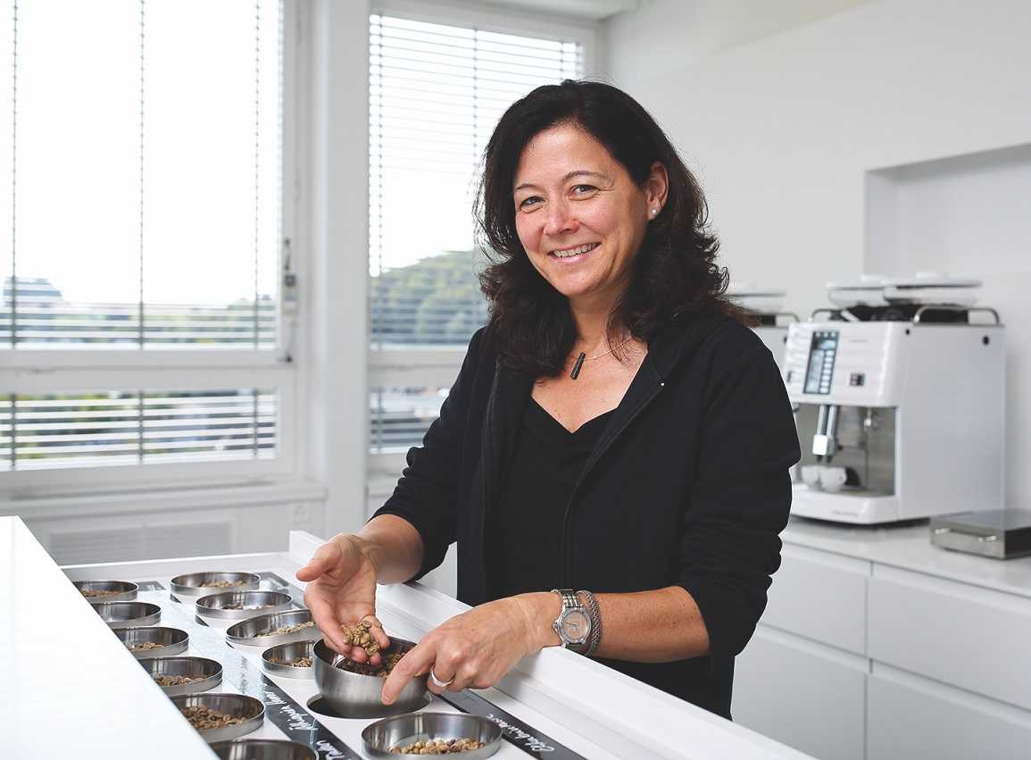 Coffee Competence Centre