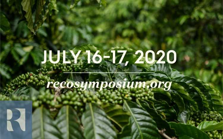2020 Re:co Symposium