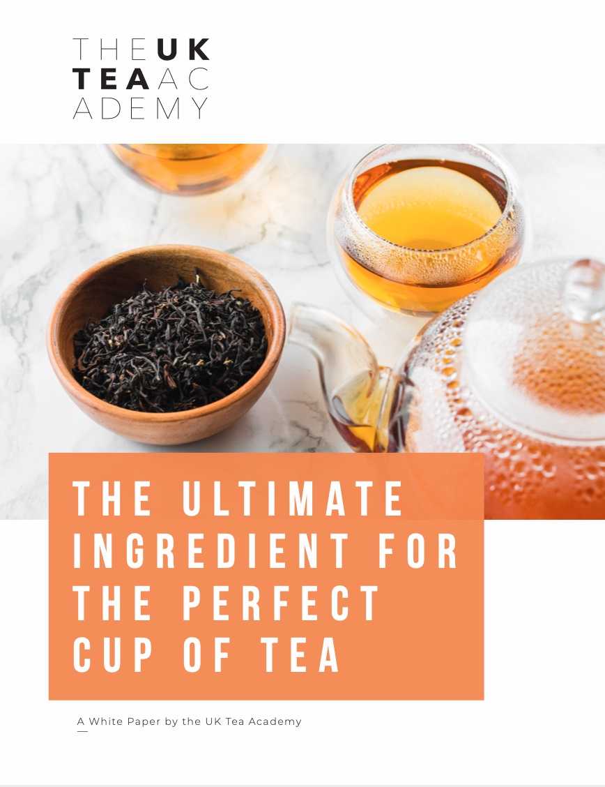 UK Tea Academy