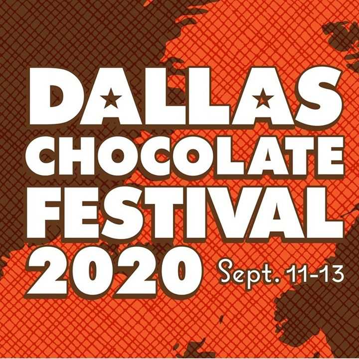 Dallas Chocolate Festival