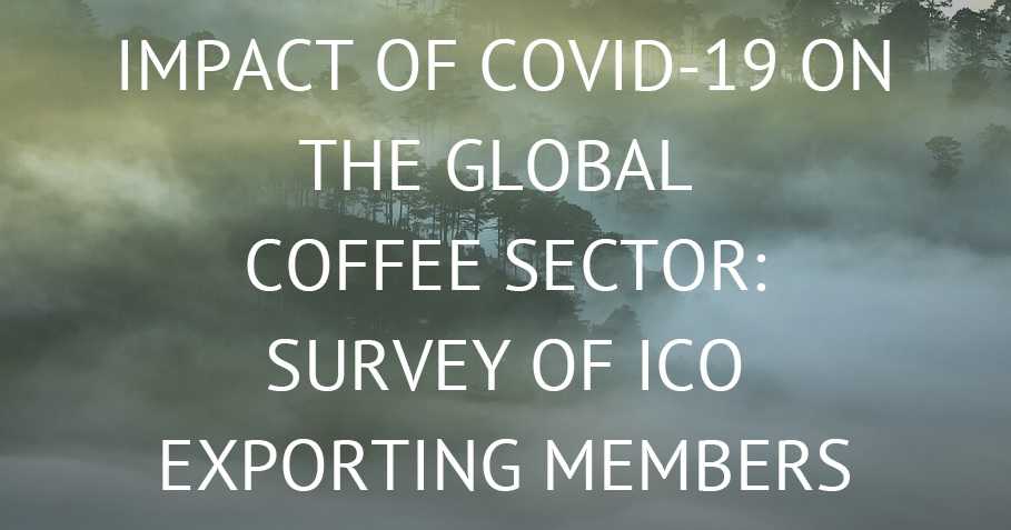 ICO Covid
