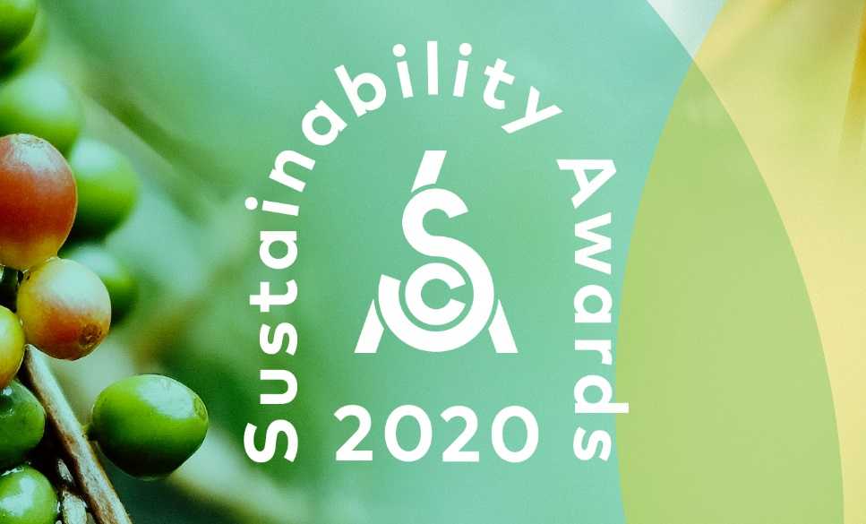 Sustainability Awards