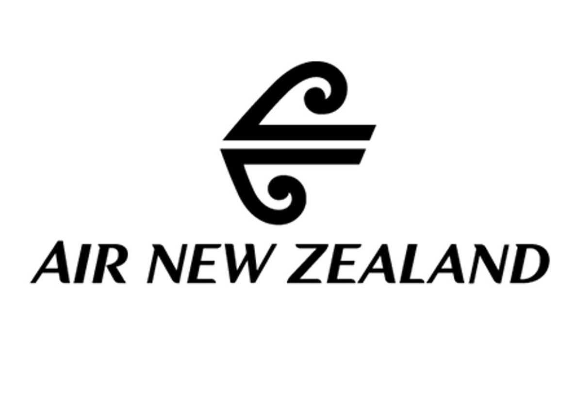 Air New Zealand lounge