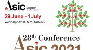 28th Asic 2020 Conference On Coffee Science Archives Comunicaffe International