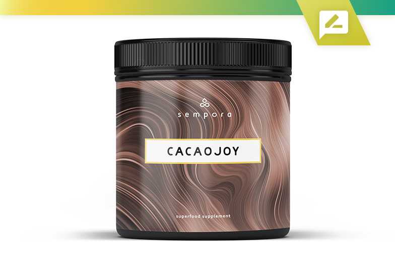 CacaoJoy