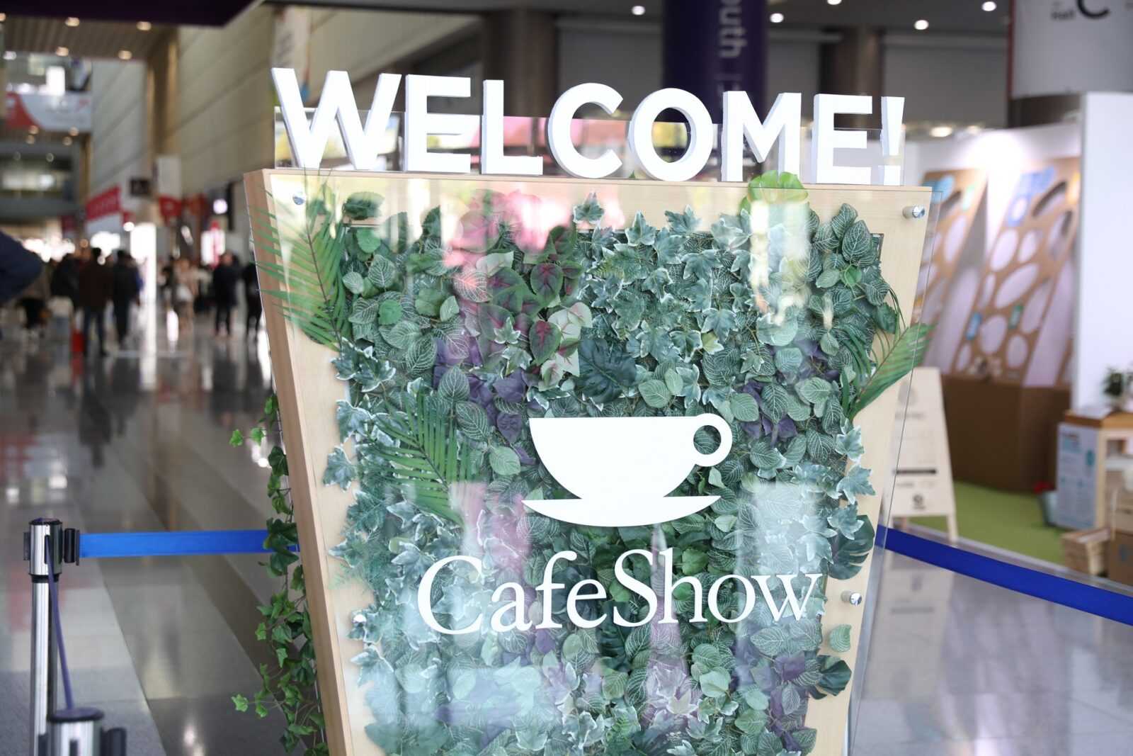 Cafe Show Seoul
